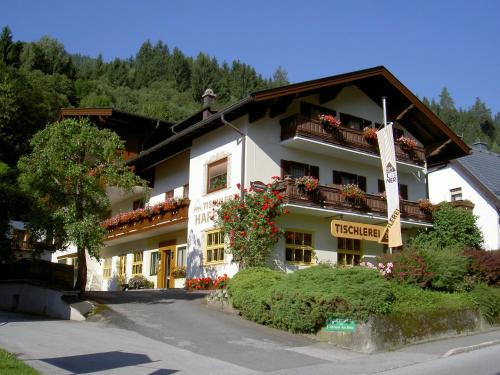 Gästehaus Haffner - Zell am See