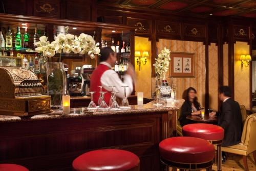 Hôtel Mayfair Paris, Paris (Foto 4)