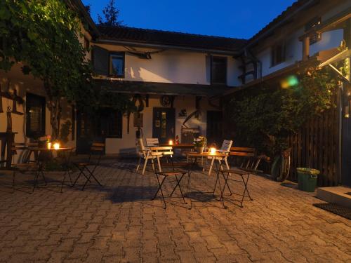 Guest house Sara Latin in อุทยานแห่งชาติพลิทวิค