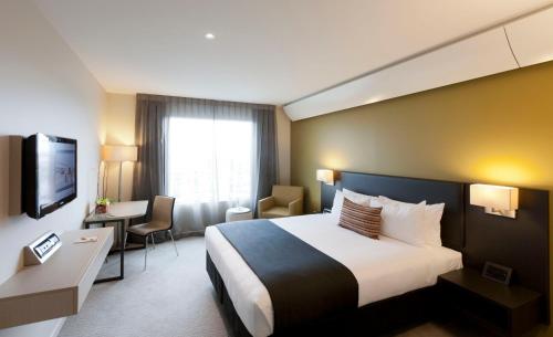 Executive King Room