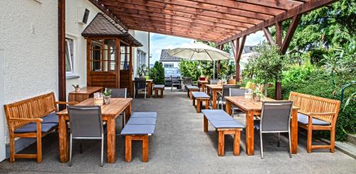 Hotel Grauleshof - image 4