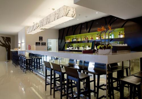 Sudima Hotel Auckland Airport