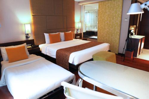 Citichic Sukhumvit 13 by Compass Hospitality - image 11