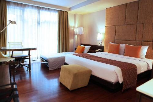 Citichic Sukhumvit 13 by Compass Hospitality - image 10