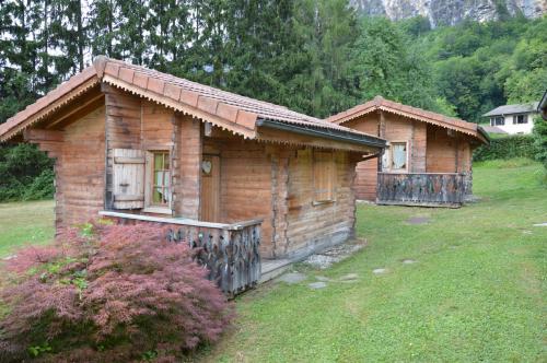 Le Relais Du Mont Blanc