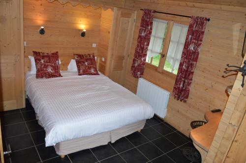 Le Relais Du Mont Blanc - image 3