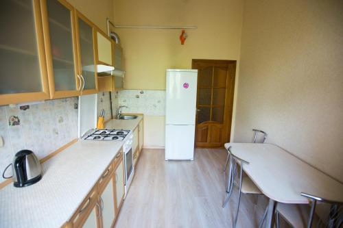 Apartamenty on Svobody Avenue 1\3