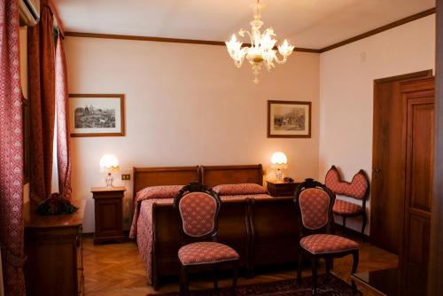 Park Hotel Villa Giustinian - main image