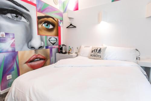 ibis Styles Lausanne Center MadHouse