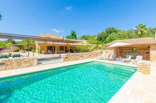 Hotel in San Casciano dei Bagni
