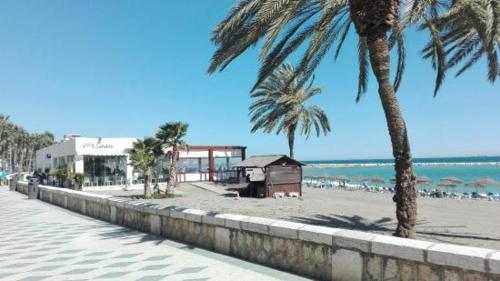 Luxury Sea Home&Terrace, Málaga (fotografie 4)