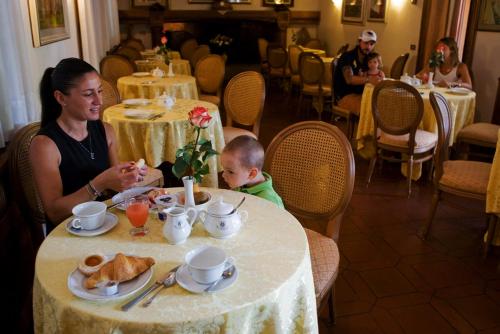 Park Hotel Villa Giustinian - image 13