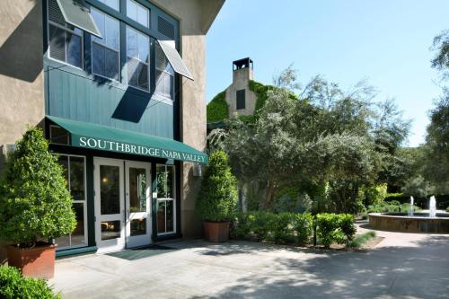 Southbridge Napa Valley - image 9