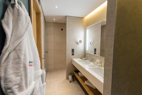 Swissotel Sarajevo - image 6