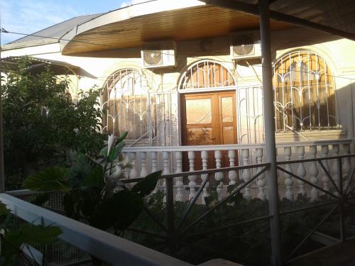 Hotel ,,Tengo,, · Mtskheta