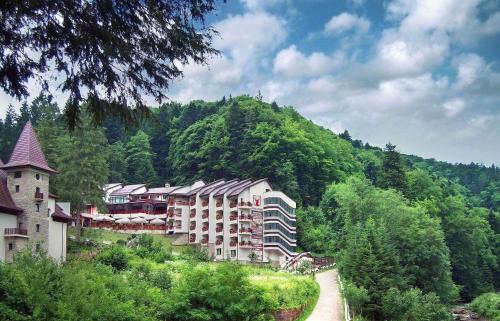 . Hotel Dobru