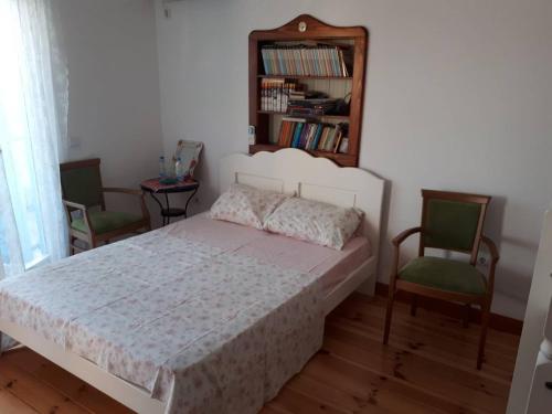 Triple Room with Private Bathroom room in Guesthouse Mare Bar