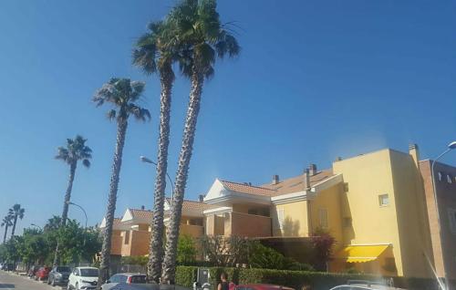  Appartamento Emilia in Cupra Marittima