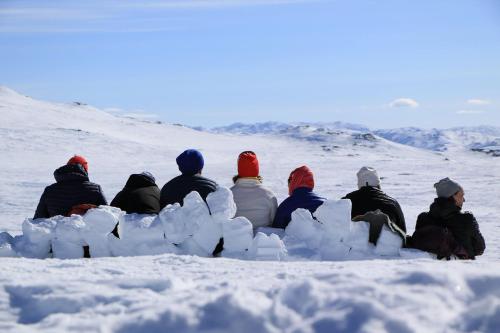 Hovden Fjellstoge - image 6