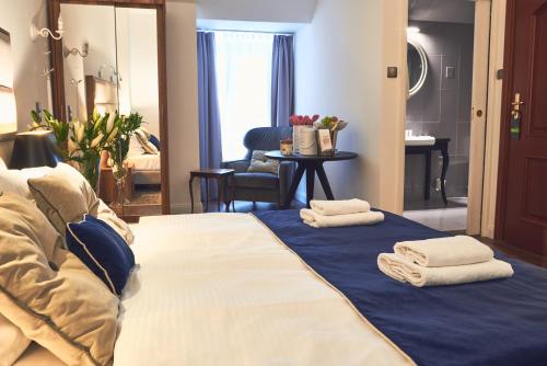 Nobilton Hotel, Cracovia