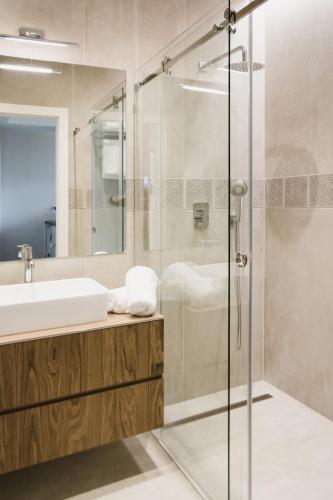 LuxLux Apartments Coconut, Varšava (fotografie 7)