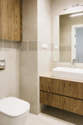 LuxLux Apartments Coconut, Varšava (fotografie 6)