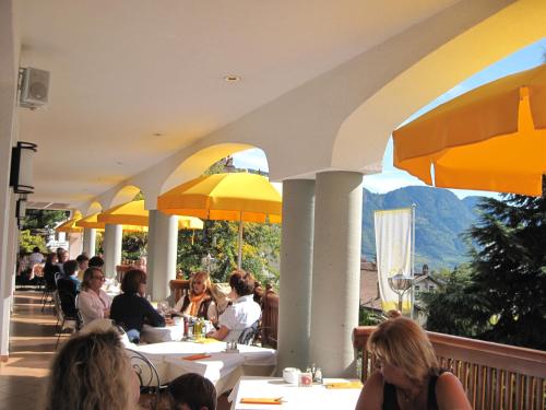 Hotel Sonne - main image