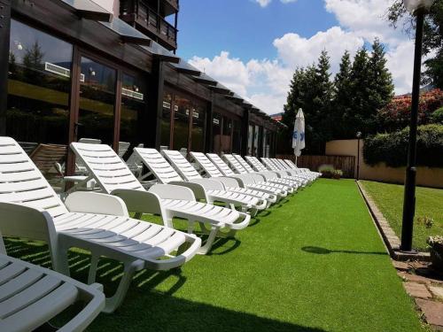 Hotel Casa Karina Bansko - Half Board & All Inclusive