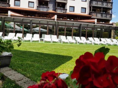 Hotel Casa Karina Bansko - Half Board & All Inclusive