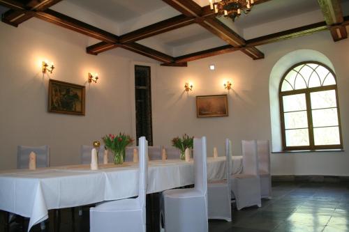 Zamek w Lesku - image 3