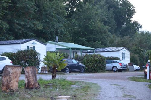 Camping La Venise Du Bocage