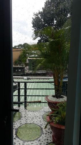 4x spalnica 82 kv. m., 3x zasebna kopalnica Apartma v Phuong 3 (Tomorrow Hostel) in Vung Tau