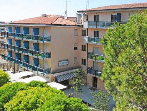 Olimpia Hotel & Aparthotel - image 9
