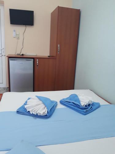 Hostel Andrey – Saranda, IL