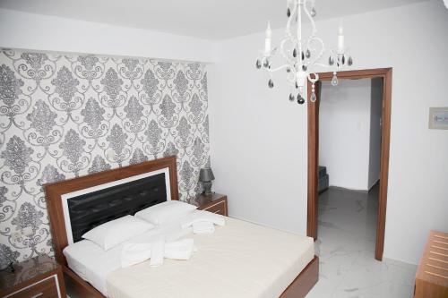 Floral Studios, Kefalos