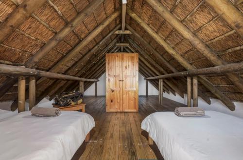 Kragga Kamma Game Park Kragga Kamma Game Park is conveniently located in the popular Farms Port Elizabeth area. The property features a wide range of facilities to make your stay a pleasant experience. Service-minded staff 