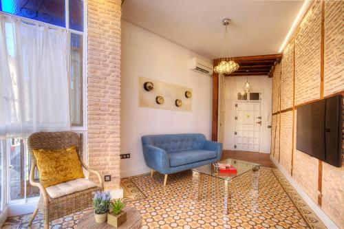 Casa de las Meninas y del Anillo Apartamentos Deluxe - image 14