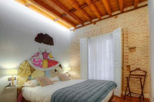 Casa de las Meninas y del Anillo Apartamentos Deluxe - image 2