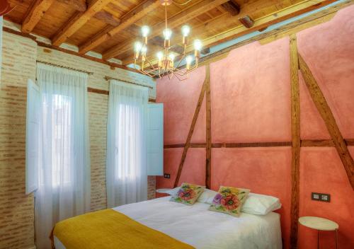 Casa de las Meninas y del Anillo Apartamentos Deluxe - image 12