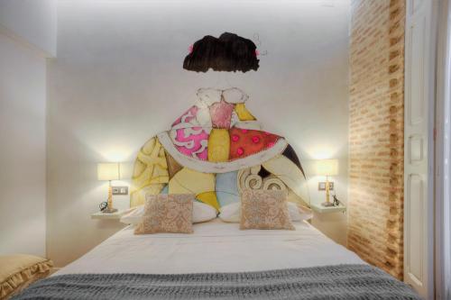 Casa de las Meninas y del Anillo Apartamentos Deluxe - image 8