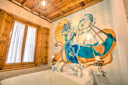 Casa de las Meninas y del Anillo Apartamentos Deluxe - image 3