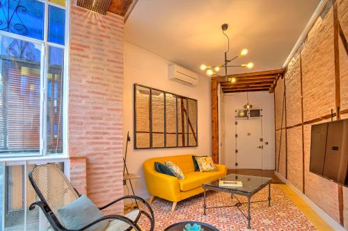 Casa de las Meninas y del Anillo Apartamentos Deluxe - image 6