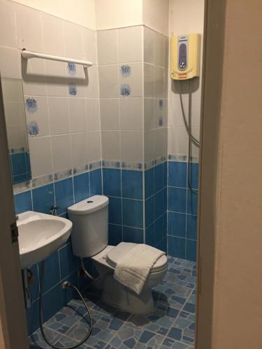 Ferb Guest House