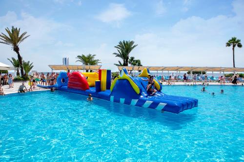 Club Marco Polo - Premium All Inclusive