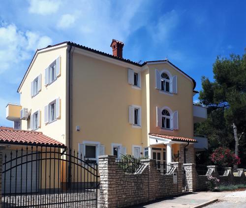 Ribarska Koliba - Villa Marija, Pola (Pula)