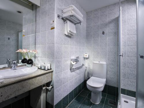 Best Western Premier Hotel Slon, Ljubljana (Foto 10)