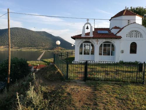 Agios Achillios in Florina