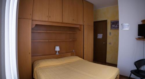 Double or Twin Room with Shared Bathroom