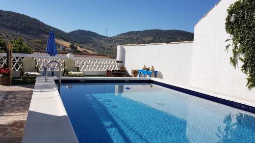  Casa de Aulabar in Aulabar