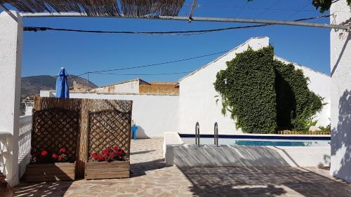  Casa de Aulabar in Aulabar